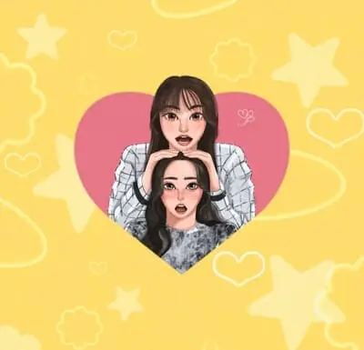 KapookCiize fanart tạp chí KAZZ