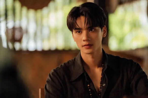 Keng hóa thân thành Pharan