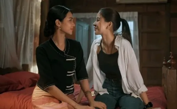 Đôi nét về Khom Khlang The Series