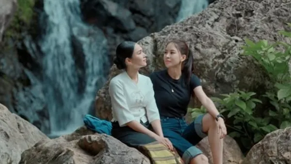 Những câu hỏi về Khom Khlang The Series