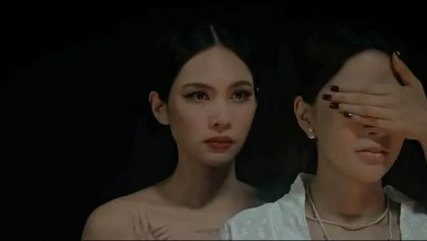 Nhân vật trong Khom Khlang Series