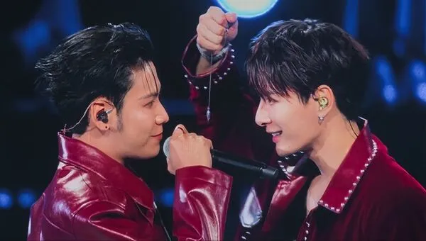 Thông tin chung về cặp đôi KristSingto GMMTV