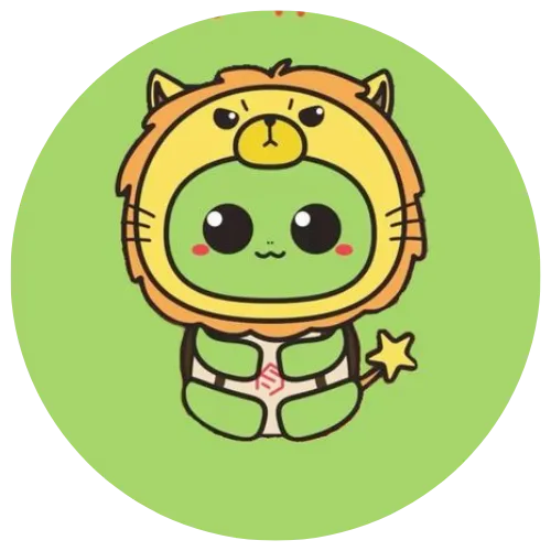 KristSingto mascot King Man