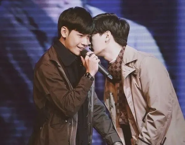 KristSingto trong SOTUS the series