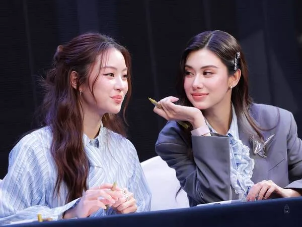 LenaMiu ảnh fansign