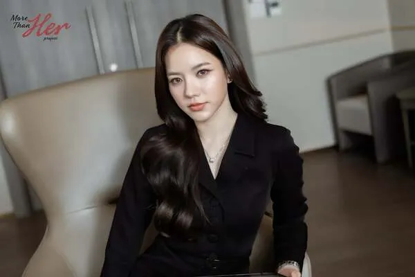 Mie Phattaranan Padpai lý lịch