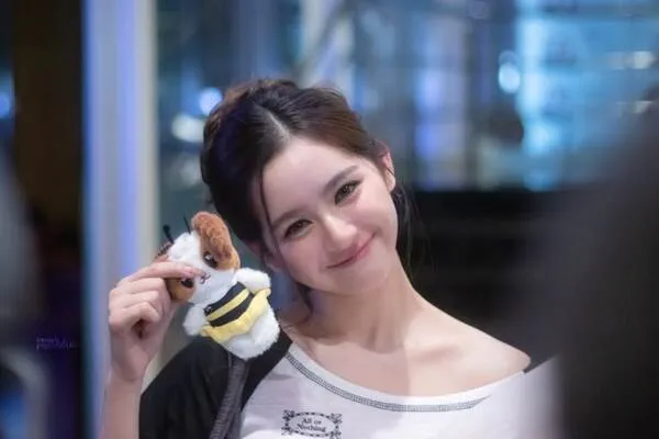 Mim Rattanawadee Wongthong diễn viên