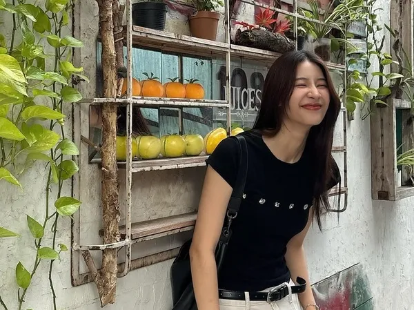 MingMing Kanyakorn Namboonrueang thông tin tổng quan