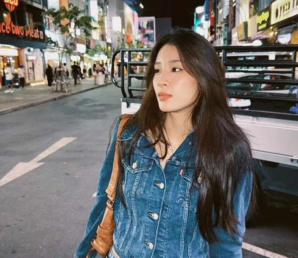 MingMing Kanyakorn Namboonrueang sự nghiệp