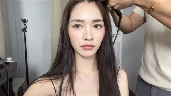 Mint Ranchrawee Uakoolwarawat tham gia nhiều vai diễn
