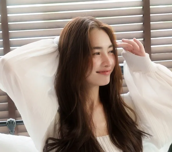 Mint Ranchrawee Uakoolwarawat vừa đáng yêu vừa cá tính