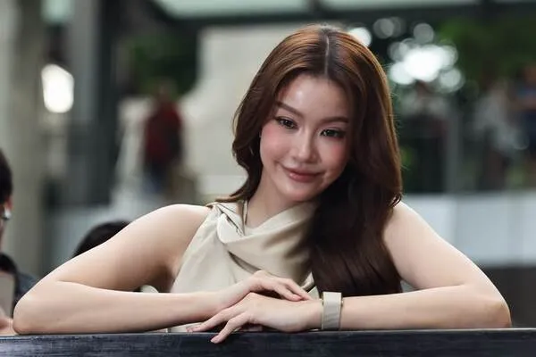 Namtan Tipnaree tiểu sử