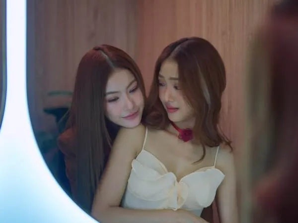 NamtanFilm trong Girl Rules
