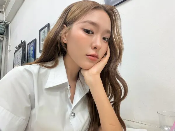 Nepjune Nutkitta Poonsukwattana trong series mới