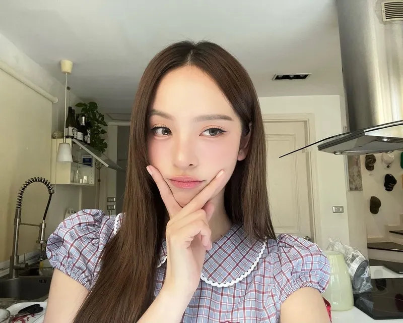 Nychaa Nuttanicha Dungwattanawanich lý lịch