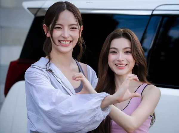 Tiểu sử cặp đôi NychaPrim
