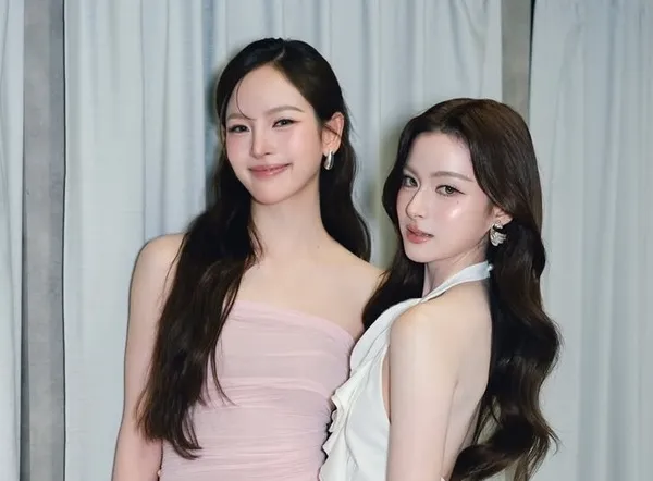 Thông tin chung về cặp đôi NychaPrim GMMTV
