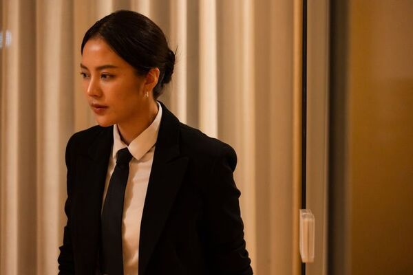 Mae Nisachon đảm nhận vai Chanya