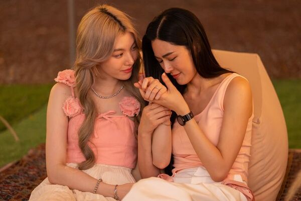 Moment trong Only You The Series