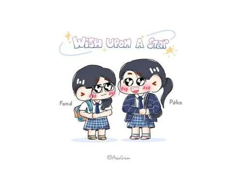 Fanart của PahnFond