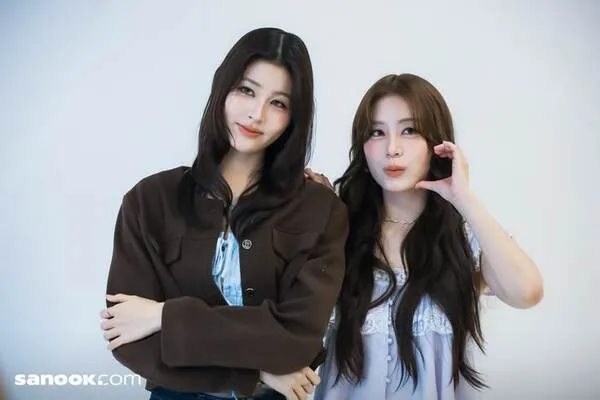 PahnFond tham gia nhiều chương trình cùng nhau
