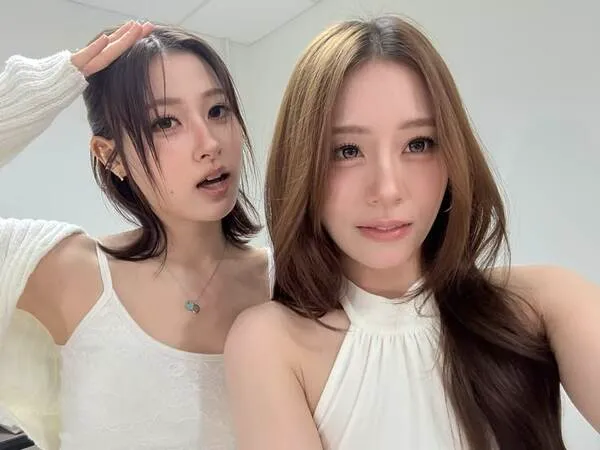 PahnFond ảnh selfie