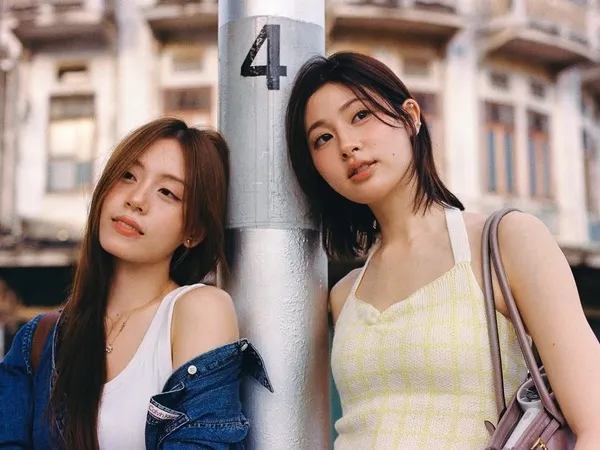 PahnFond chụp ảnh street style