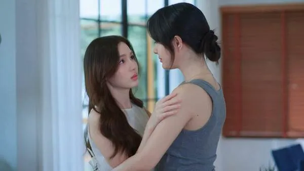 phim girl love Ditto GMMTV