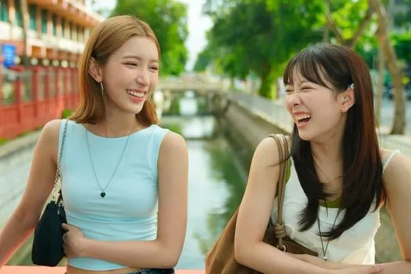 Love's Echoes tâm lý tình cảm bách hợp GMMTV