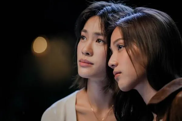 Phim bách hợp GMMTV Moonshadow