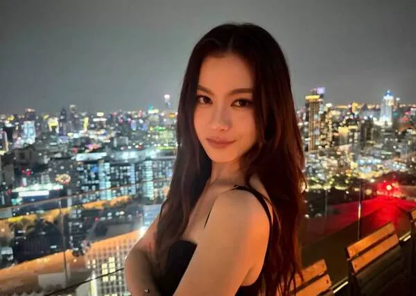 Prim Chanikarn Tangkabodee là ai