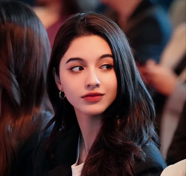 Shelly Phetsai Chanrueang tham gia sự kiện