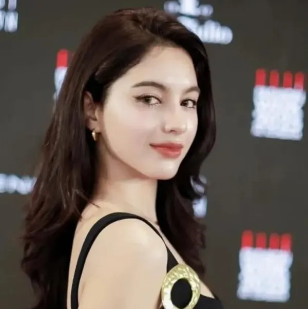 Shelly Phetsai Chanrueang tham gia sự kiện nhãn hàng