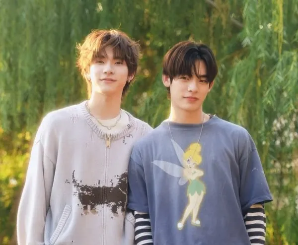 Thông tin về couple TeeTeePor