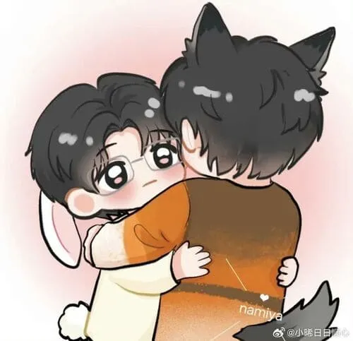fanart thượng ẩn