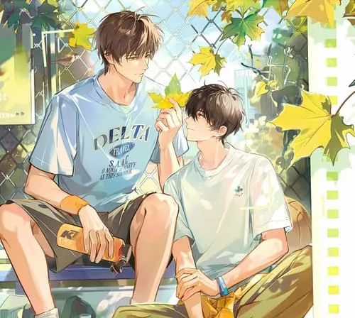 Thượng ẩn có cả bản tiểu thuyết và bản web drama