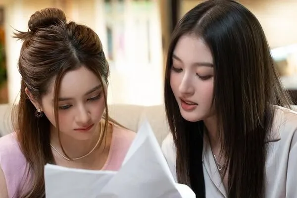 ViewMim cặp đôi nhà Gà