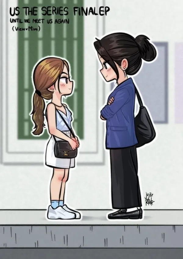 Fanart ViewMim