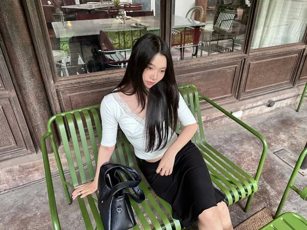 Tiểu sử diễn viên Yoghurt Yosita Wasuphiruk